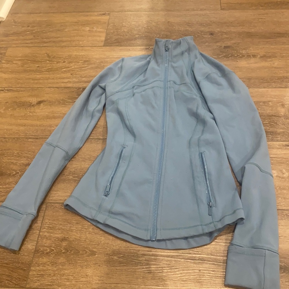 Lululemon define jacket